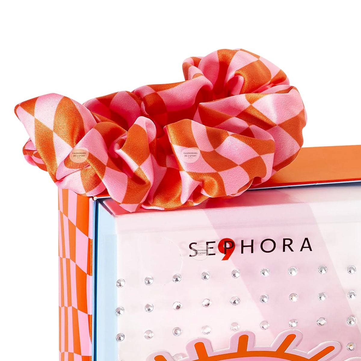 Calendrier de l'avent Sephora à 80€ part.2 #calendrierdelavent