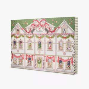 calendrier de lavent beaute cath kidston 2024