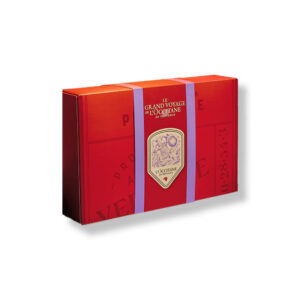 calendrier de lavent loccitane