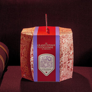 calendrier de lavent loccitane premium spoiler