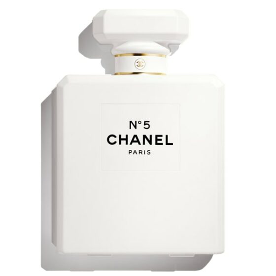 Calendrier de l'avent beauté 2022 Chanel