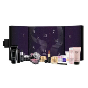 Love Calendar Lancôme La Nuit Trésor 2024