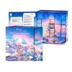 calendrier de lavent biotyfull box 2023 beauté naturelle