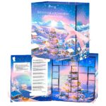 calendrier de lavent biotyfull box 2023 contenu