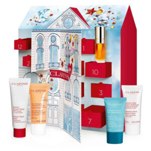 calendrier de lavent clarins 2024 12 jours