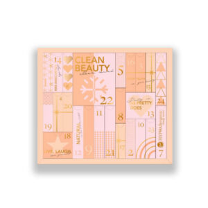 calendrier de lavent bell 2024 clean beauty