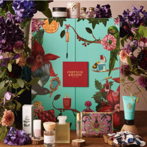 calendrier de lavent fortnum mason 2024