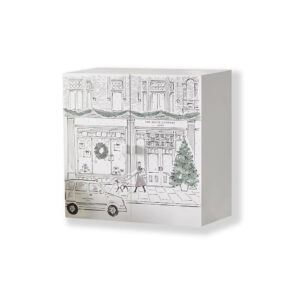 calendrier de lavent the white company 2024