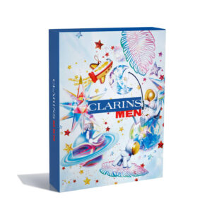 calendrier de lavent clarins homme 2024