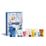 calendrier de lavent clarins homme 2024 contenu complet