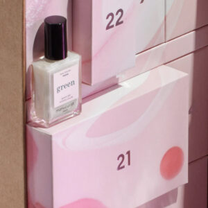 calendrier de lavent vernis ongles