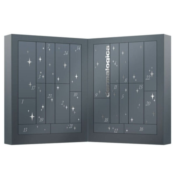 calendrier de lavent dermalogica 2024 clean beauty