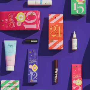 calendrier de lavent hellobody 2024 coffret cosmetique femme