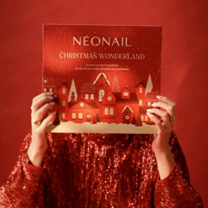 calendrier de lavent neonail 2024 coffret beaute femme